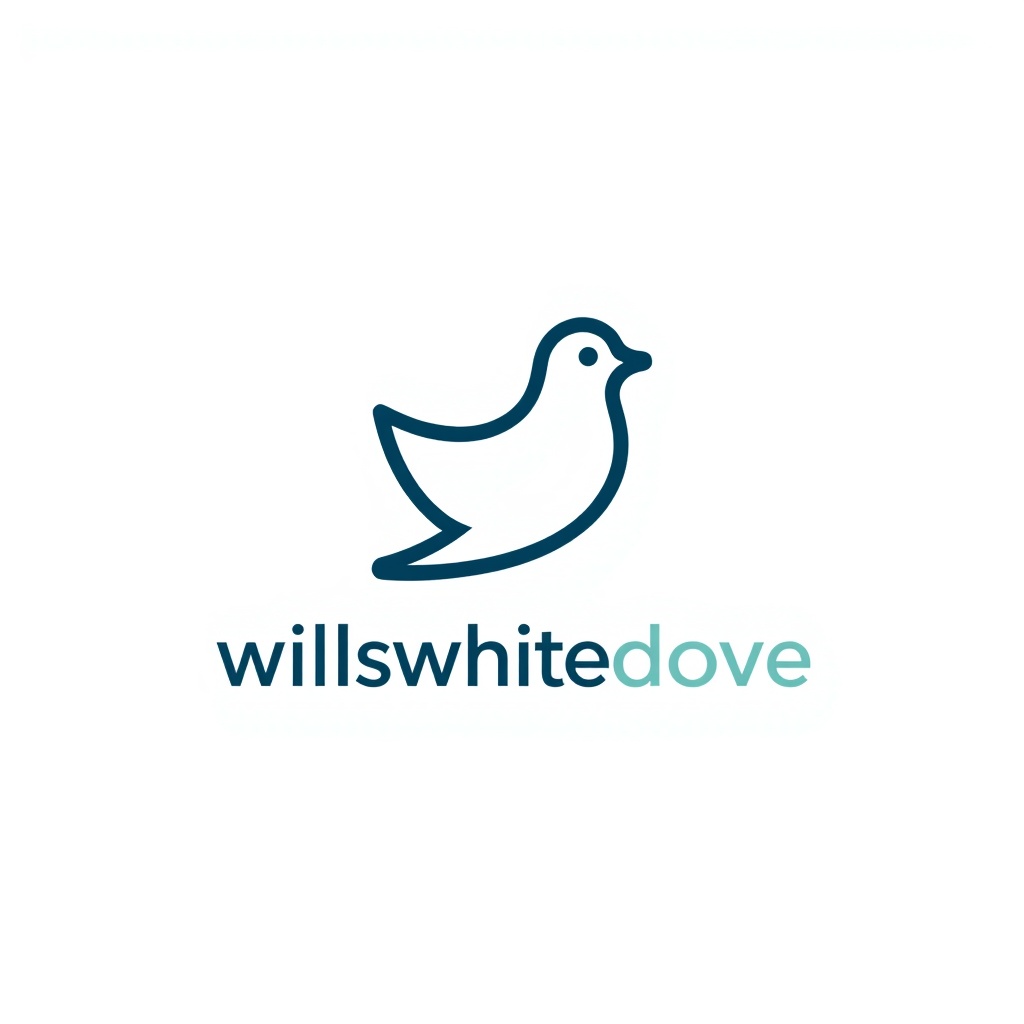 Willswhitedove